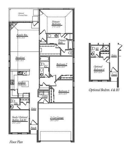 20731 Beeston Glade Lane, Katy, TX 77449