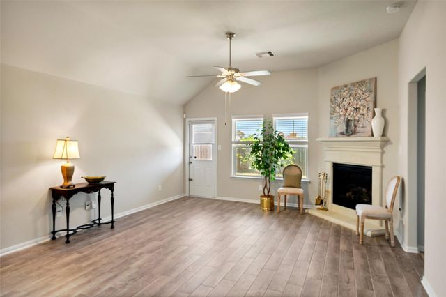 20731 Beeston Glade Lane, Katy, TX 77449
