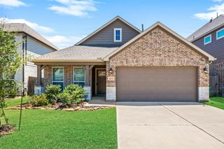 20731 Beeston Glade Lane, Katy, TX 77449