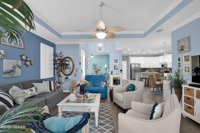 328 Tiki Terrace, Daytona Beach, FL 32124