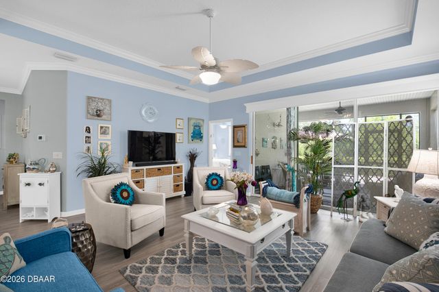 328 Tiki Terrace, Daytona Beach, FL 32124