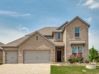 916 Azure Lane, Celina, TX 75009