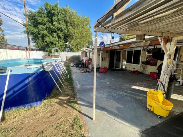 17141 E Tudor, Covina, CA 91722