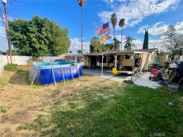 17141 E Tudor, Covina, CA 91722