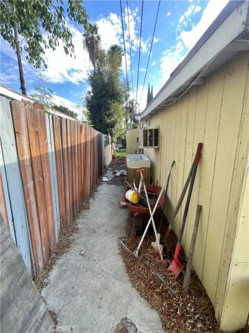 17141 E Tudor, Covina, CA 91722