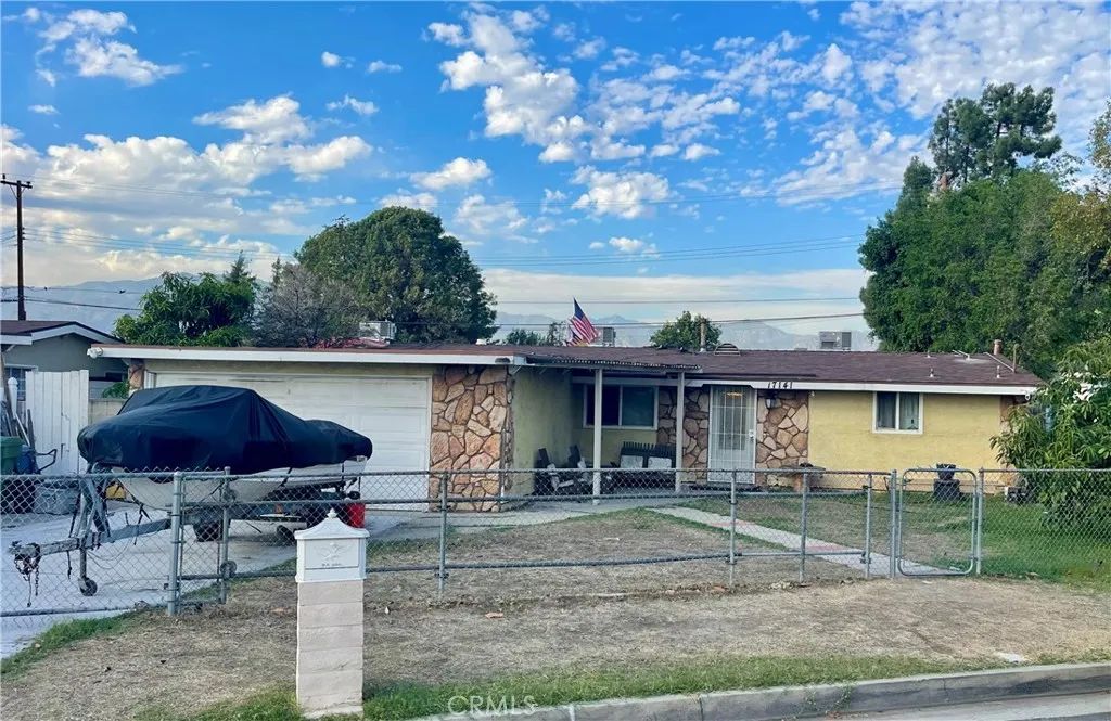 17141 E Tudor, Covina, CA 91722