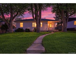 3346 S Marion St, Englewood, CO 80113
