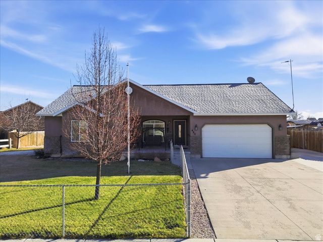 455 S ROCK CREEK DR, Gunnison, UT 84634