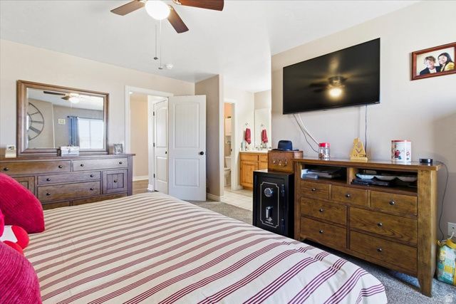 455 S ROCK CREEK DR, Gunnison, UT 84634