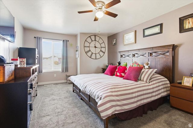 455 S ROCK CREEK DR, Gunnison, UT 84634