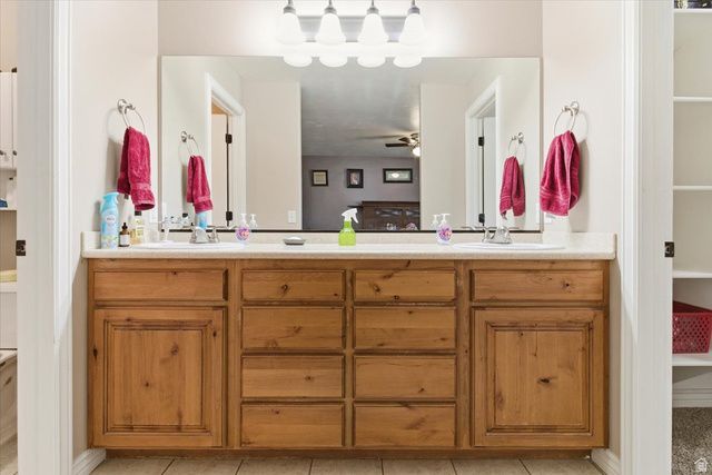 455 S ROCK CREEK DR, Gunnison, UT 84634