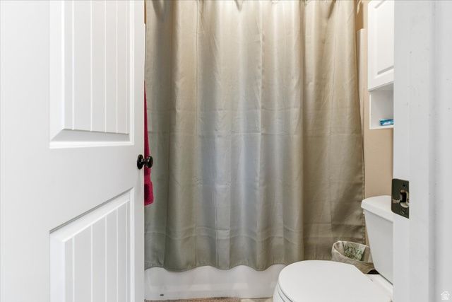 455 S ROCK CREEK DR, Gunnison, UT 84634