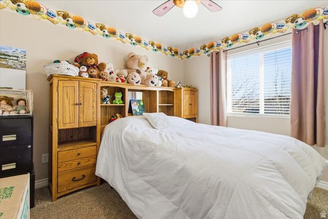 455 S ROCK CREEK DR, Gunnison, UT 84634