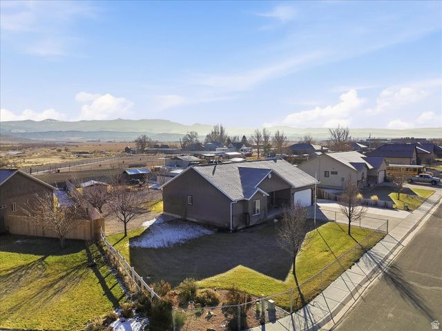 455 S ROCK CREEK DR, Gunnison, UT 84634