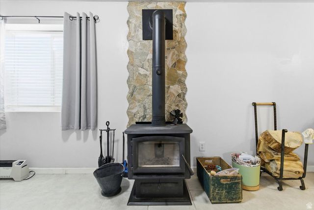 455 S ROCK CREEK DR, Gunnison, UT 84634