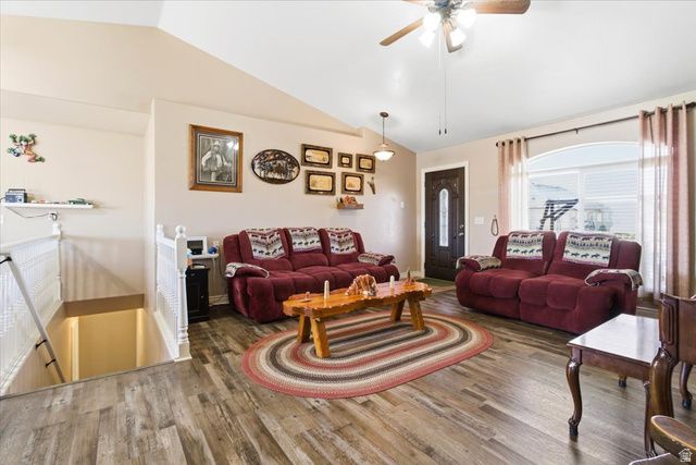 455 S ROCK CREEK DR, Gunnison, UT 84634