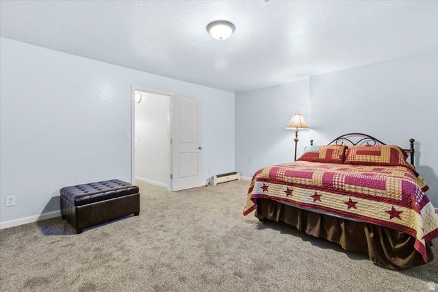 455 S ROCK CREEK DR, Gunnison, UT 84634