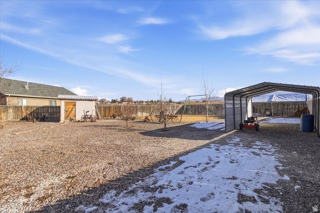455 S ROCK CREEK DR, Gunnison, UT 84634