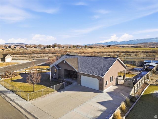 455 S ROCK CREEK DR, Gunnison, UT 84634