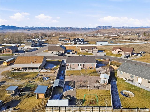 455 S ROCK CREEK DR, Gunnison, UT 84634