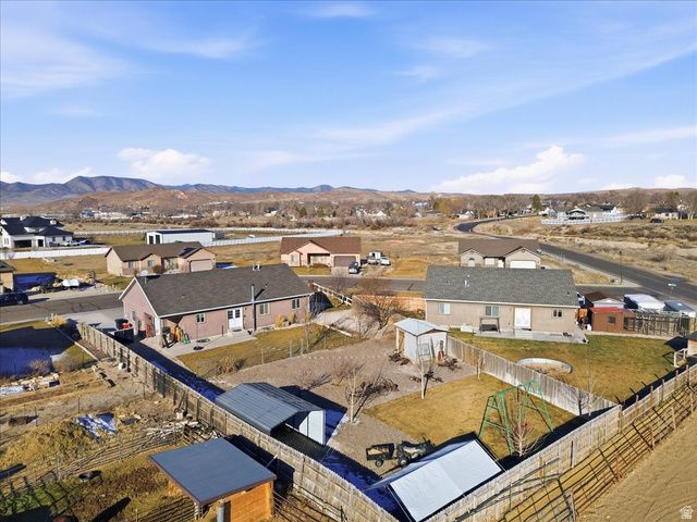 455 S ROCK CREEK DR, Gunnison, UT 84634