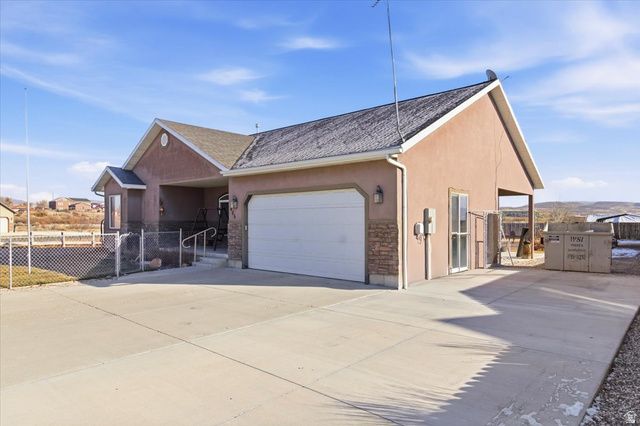 455 S ROCK CREEK DR, Gunnison, UT 84634