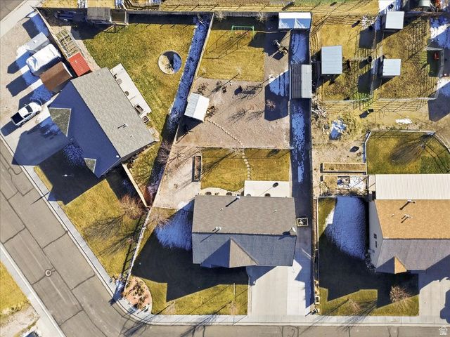 455 S ROCK CREEK DR, Gunnison, UT 84634