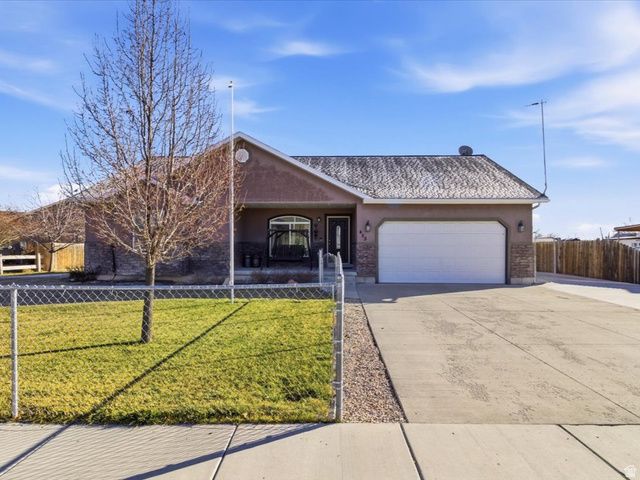 455 S ROCK CREEK DR, Gunnison, UT 84634