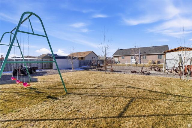 455 S ROCK CREEK DR, Gunnison, UT 84634