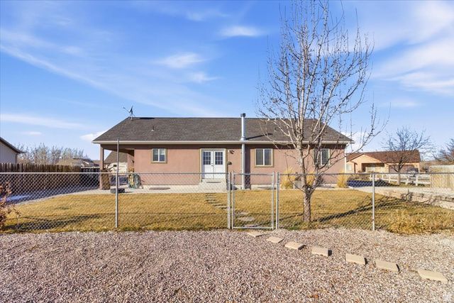 455 S ROCK CREEK DR, Gunnison, UT 84634