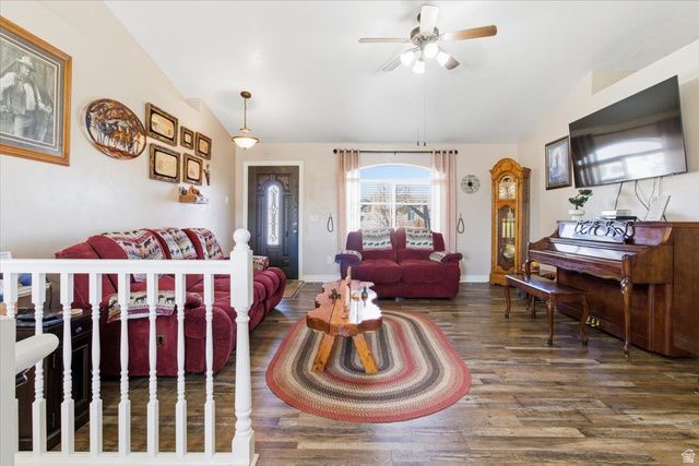 455 S ROCK CREEK DR, Gunnison, UT 84634