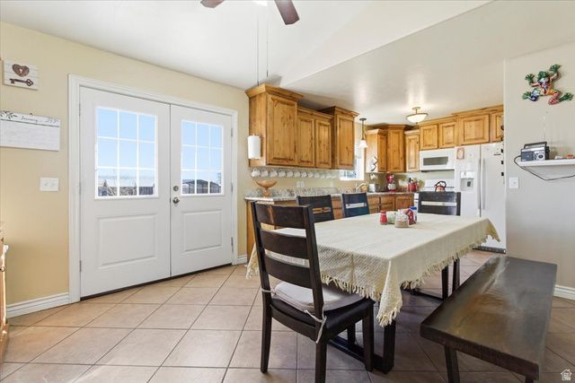 455 S ROCK CREEK DR, Gunnison, UT 84634