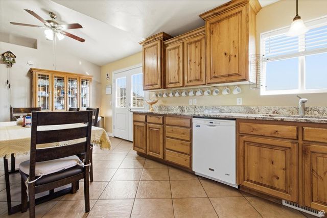 455 S ROCK CREEK DR, Gunnison, UT 84634