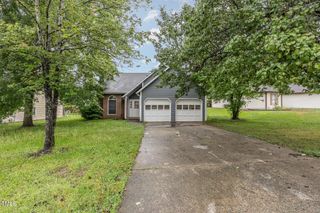 3306 Woodland Park Road, Durham, NC 27703