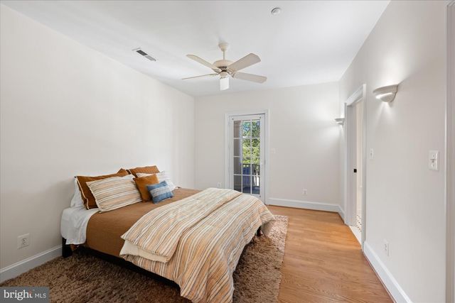 1701 S ARLINGTON RIDGE RD, Arlington, VA 22202