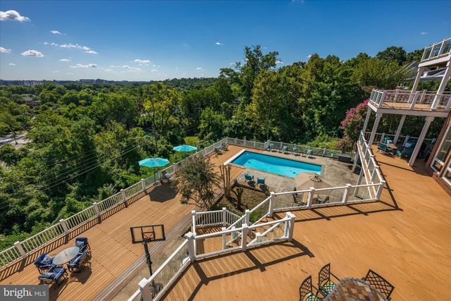 1701 S ARLINGTON RIDGE RD, Arlington, VA 22202