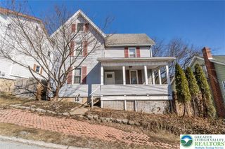 19 Market Street, Tamaqua Boro, PA 18252