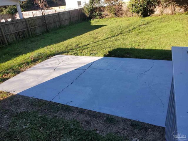 1215 N C St, Pensacola, FL 32501