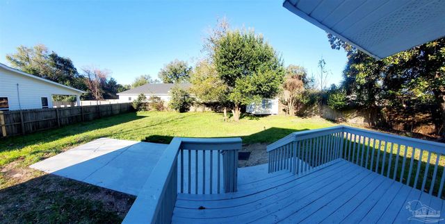 1215 N C St, Pensacola, FL 32501