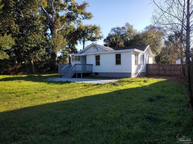 1215 N C St, Pensacola, FL 32501