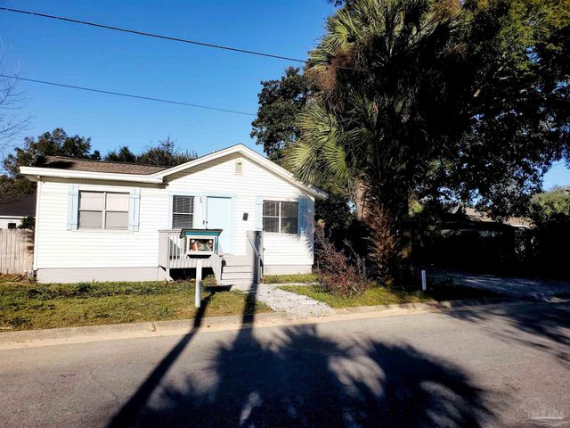 1215 N C St, Pensacola, FL 32501