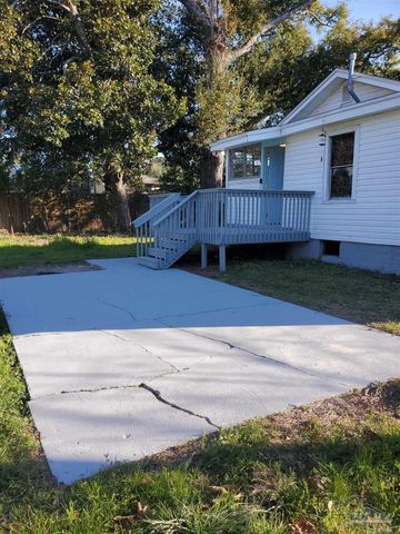1215 N C St, Pensacola, FL 32501