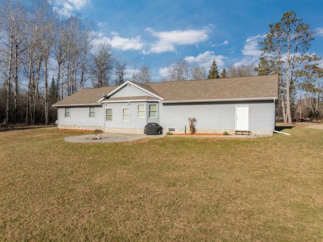 6797 Etna Trail NE, Remer, MN 56672