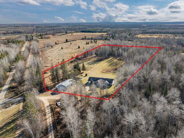 6797 Etna Trail NE, Remer, MN 56672