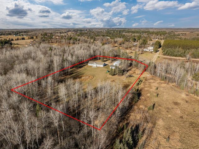 6797 Etna Trail NE, Remer, MN 56672