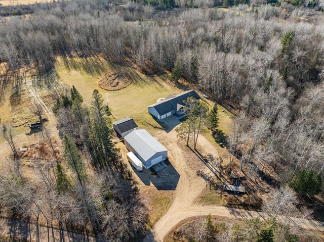 6797 Etna Trail NE, Remer, MN 56672