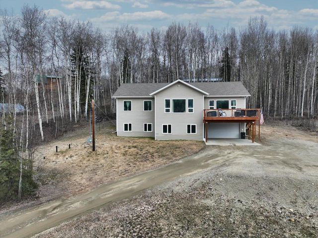 1068 N OLD STEESE HIGHWAY, Fairbanks, AK 99701