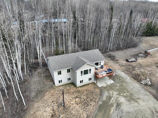 1068 N OLD STEESE HIGHWAY, Fairbanks, AK 99701