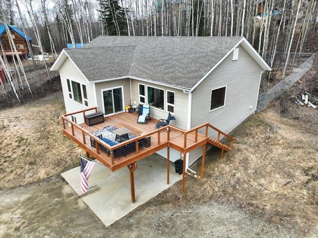 1068 N OLD STEESE HIGHWAY, Fairbanks, AK 99701