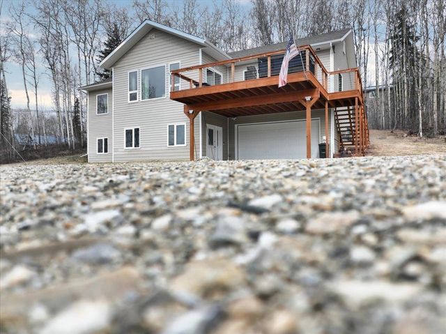 1068 N OLD STEESE HIGHWAY, Fairbanks, AK 99701